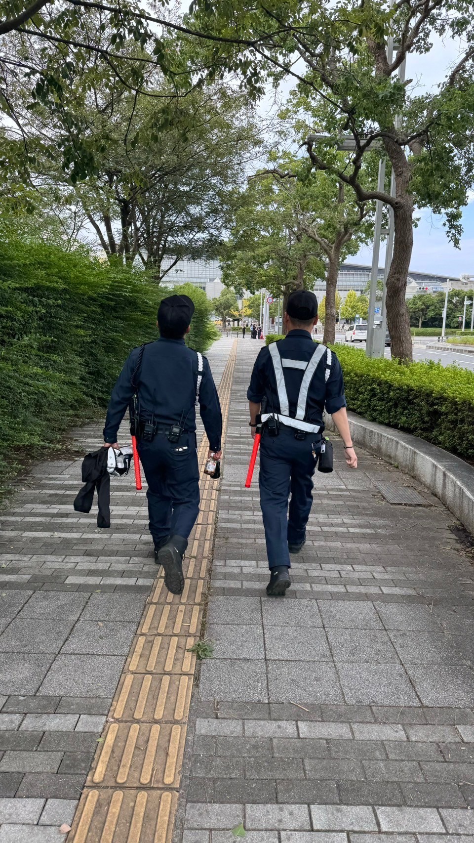 通勤がラクラク!働きやすい環境