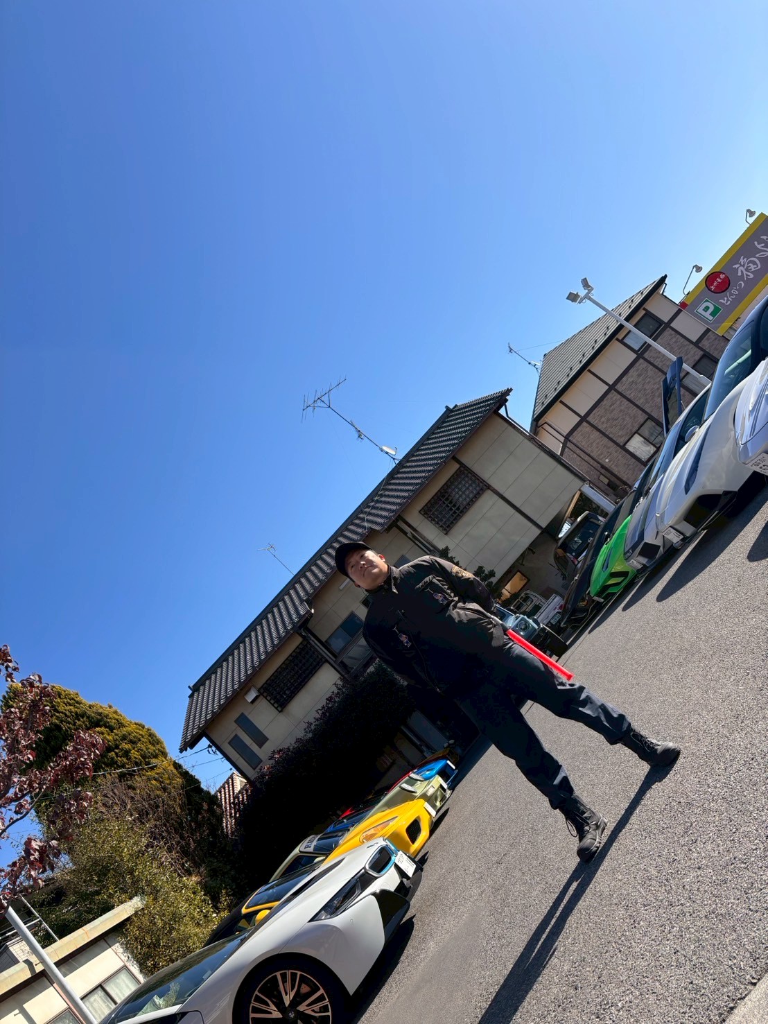 柔軟な働き方でプライベートと両立