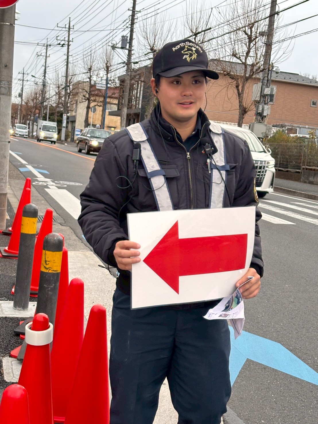 3. シフト制で自分に合った働き方を