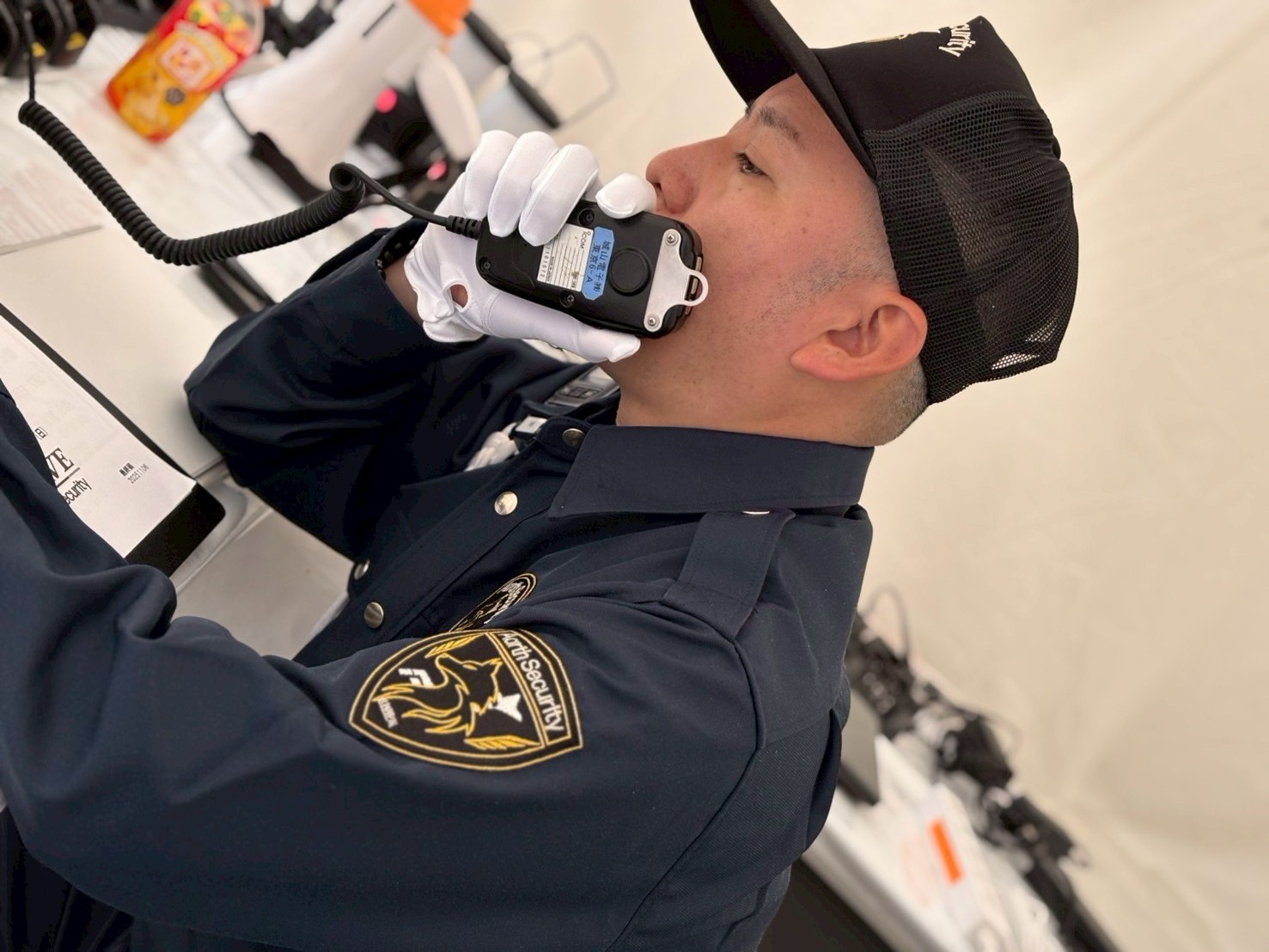 警備会社の選び方