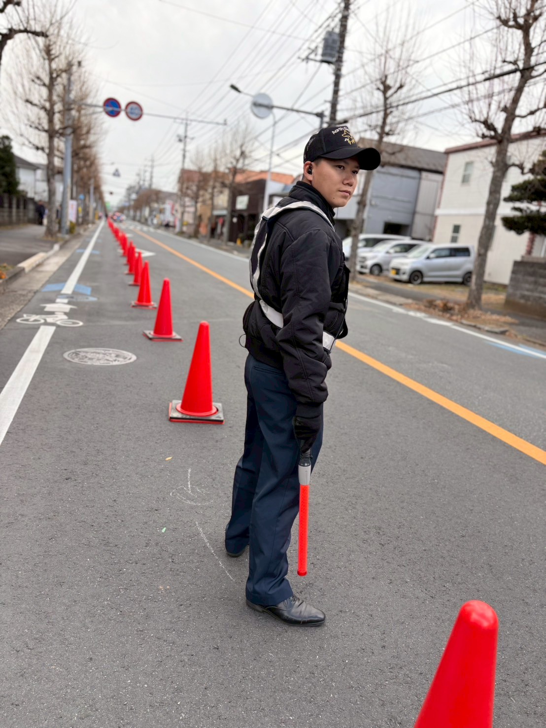 充実した人材育成プログラム