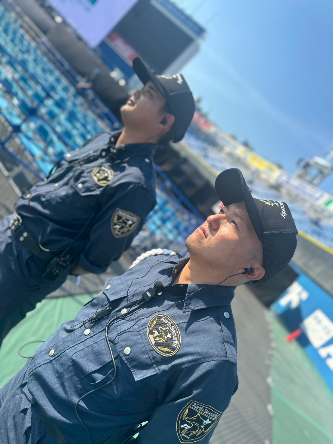 未経験者も安心!経験者も歓迎!