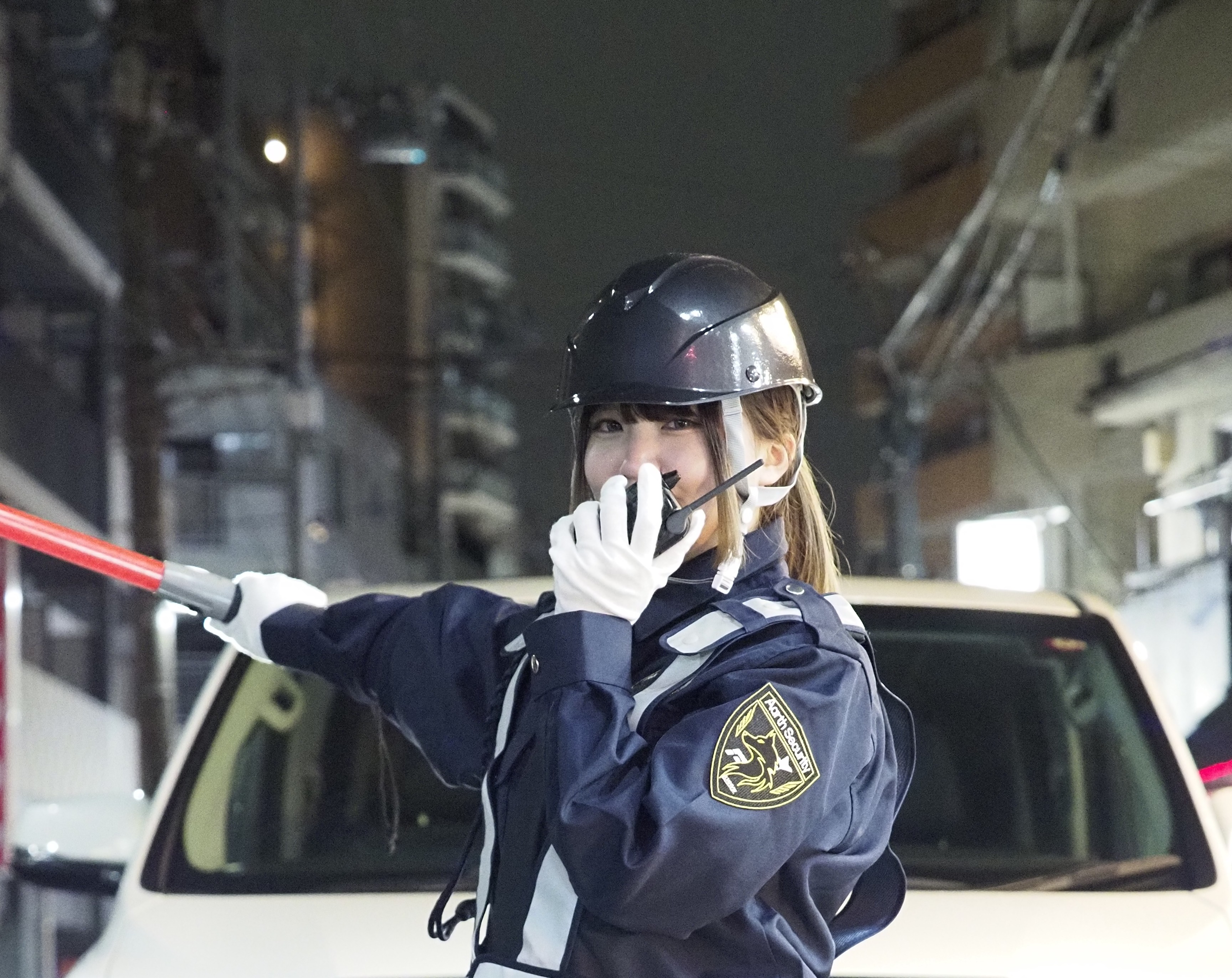 経験者歓迎！未経験者も大歓迎！