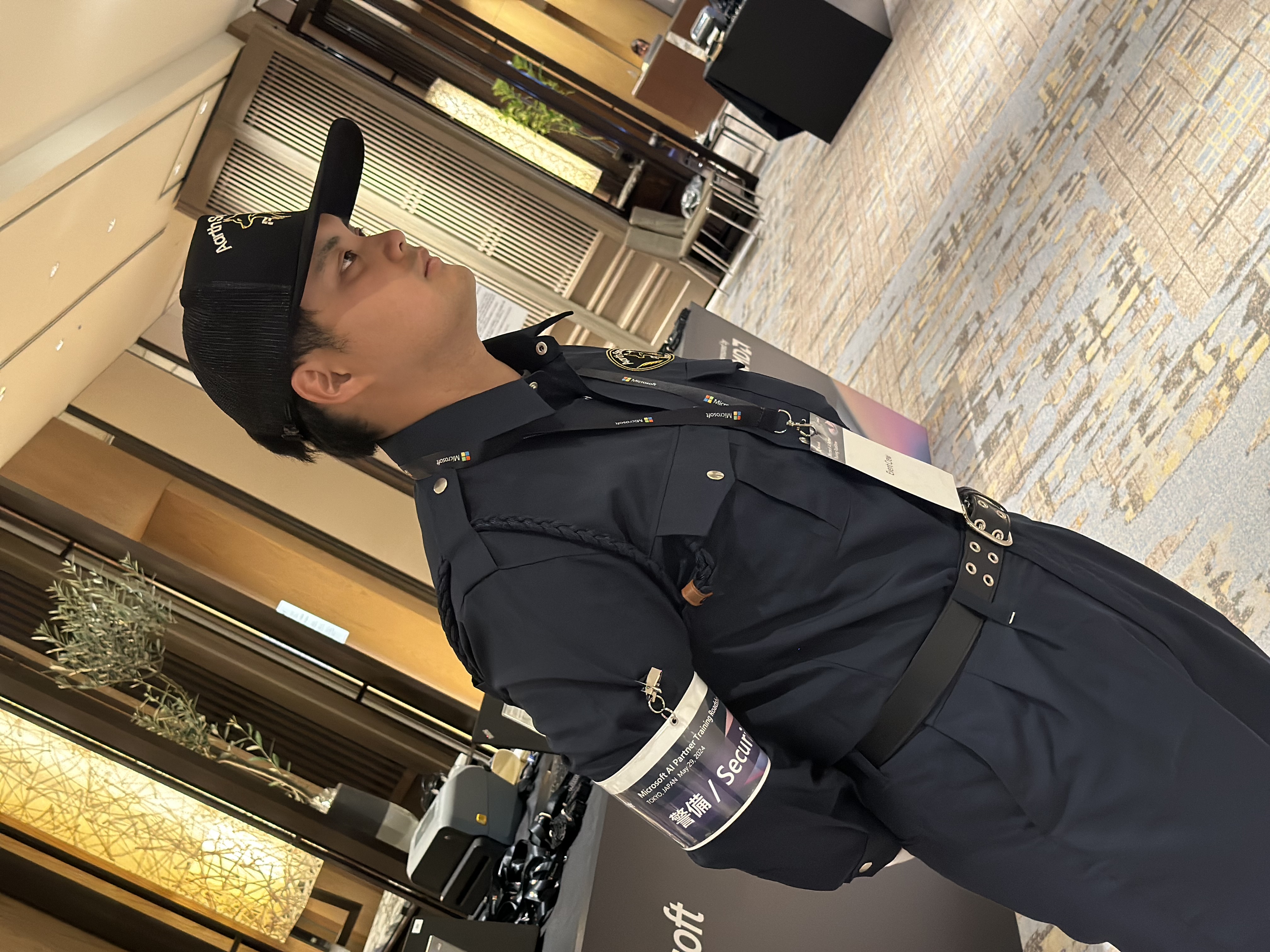 フレキシブルな勤務時間